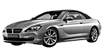 BMW F12 U253E Fault Code
